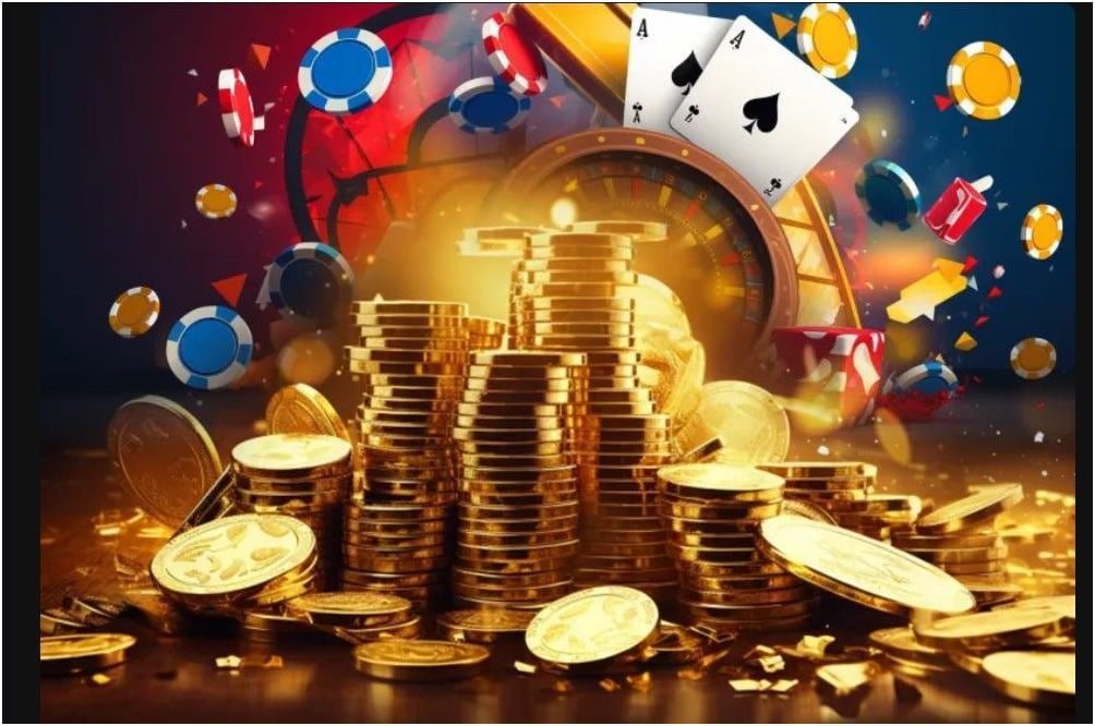 Dealer profesional di meja Bandar Poker fila88 dengan kamera multi-sudut berkualitas tinggi